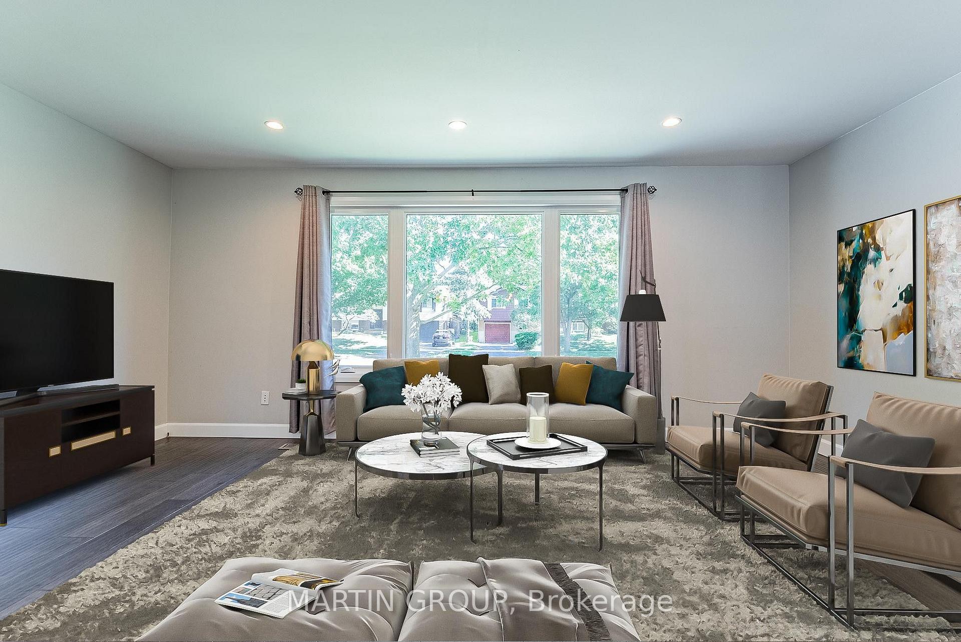 Photo 4 of Unit 1, 38 Black Walnut Drive, Kitchener — HOMEH