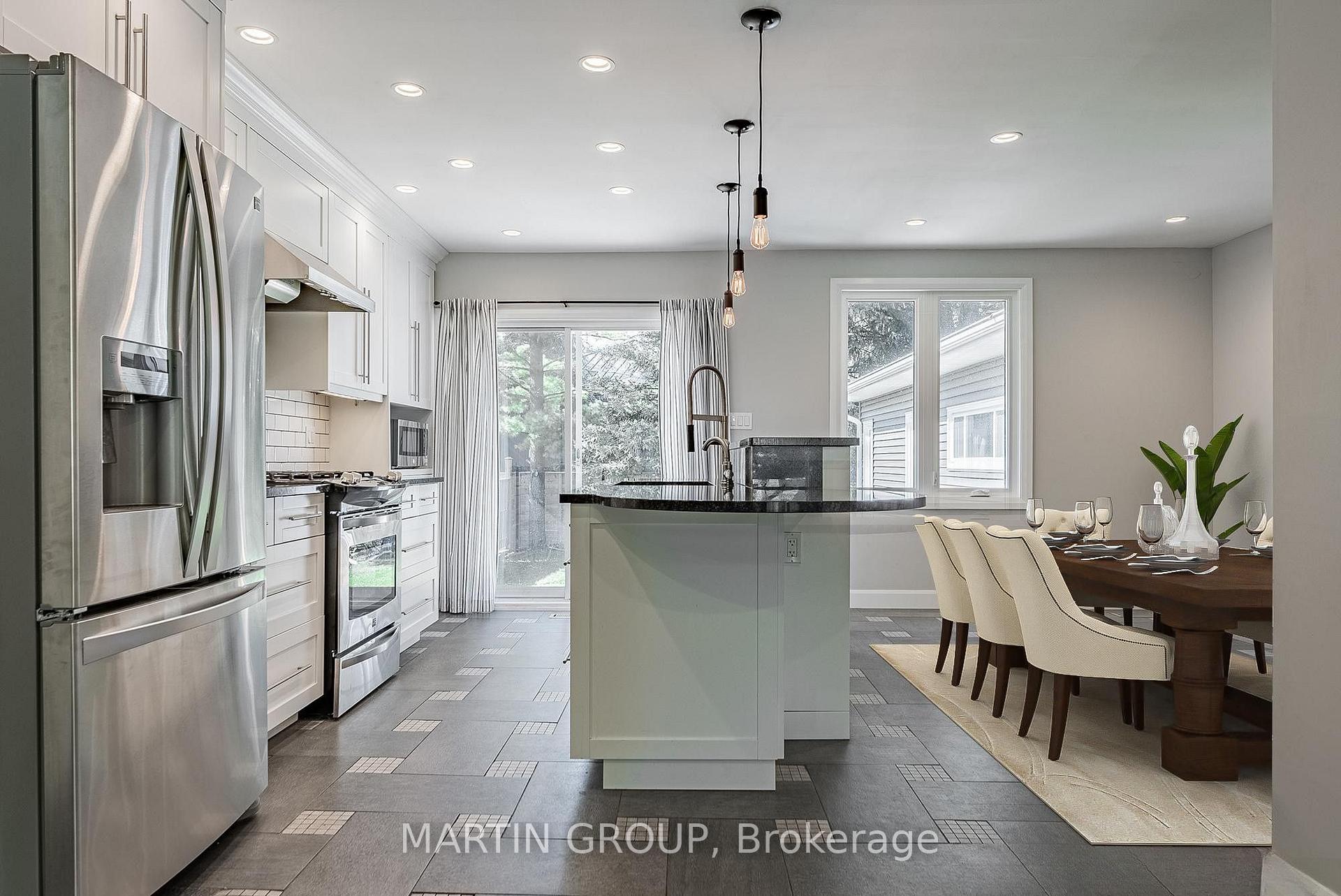 Photo 10 of Unit 1, 38 Black Walnut Drive, Kitchener — HOMEH
