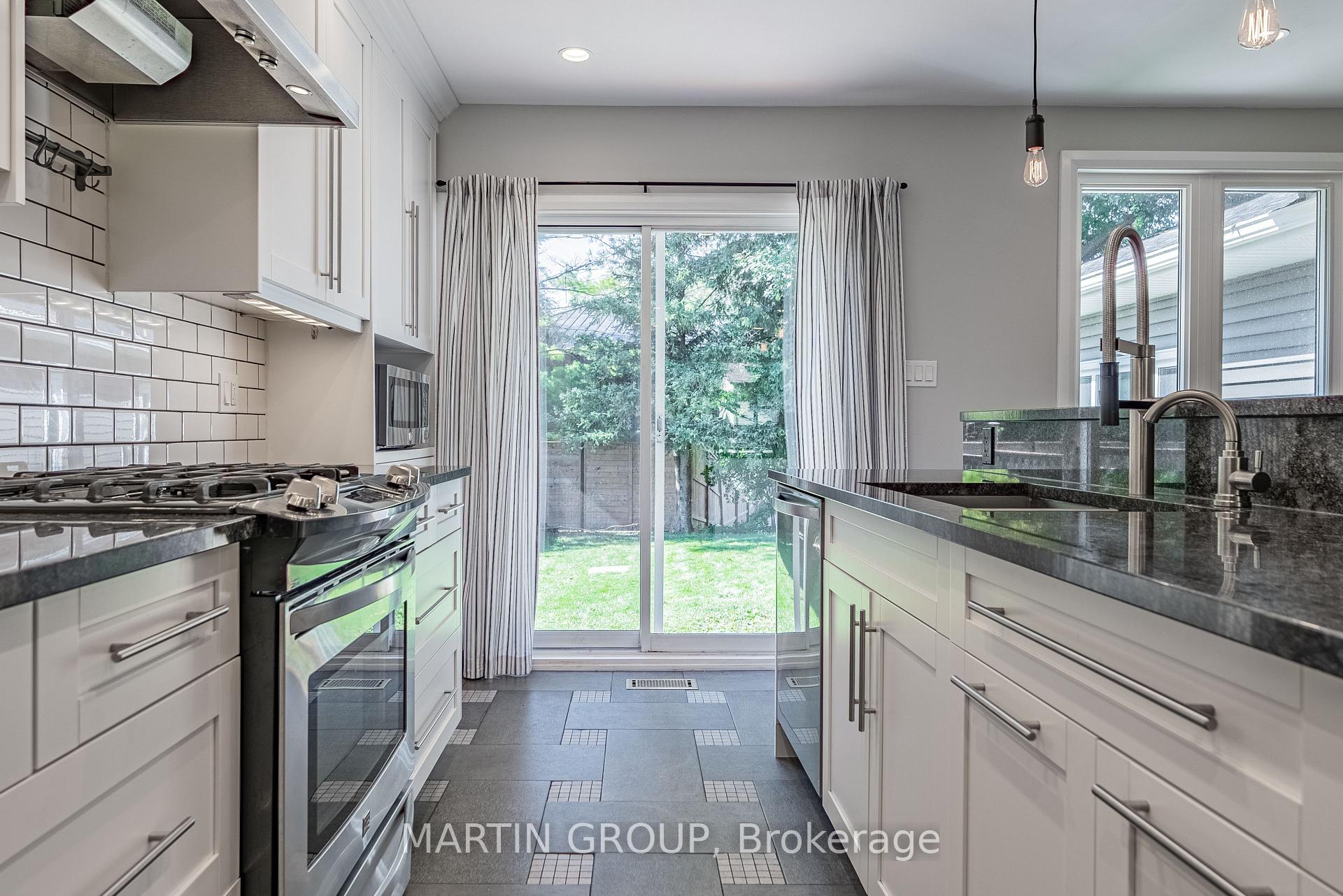 Photo 14 of Unit 1, 38 Black Walnut Drive, Kitchener — HOMEH