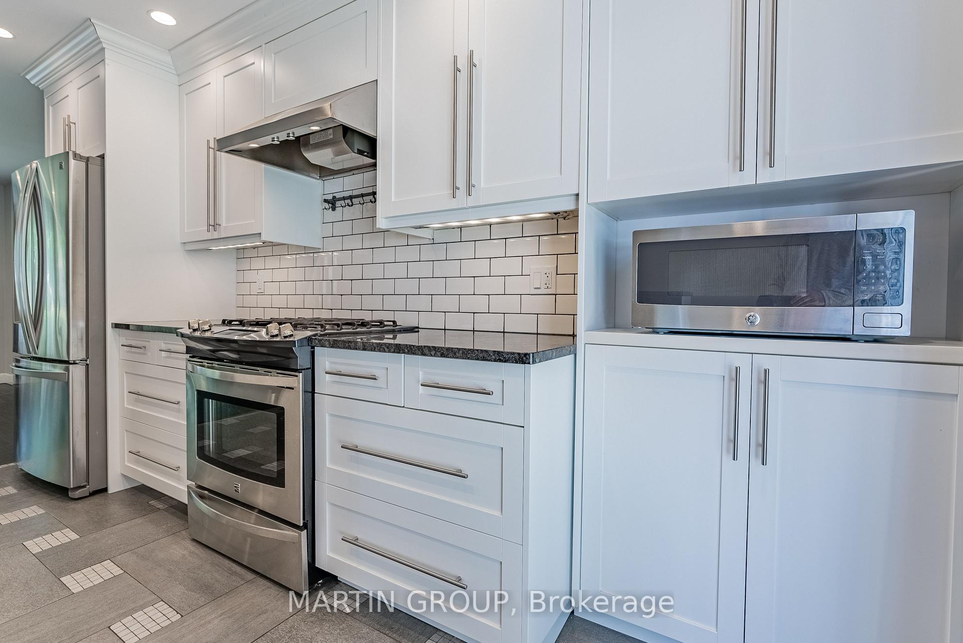 Photo 13 of Unit 1, 38 Black Walnut Drive, Kitchener — HOMEH