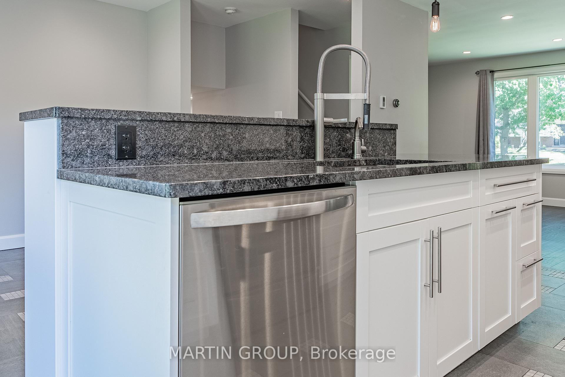 Photo 11 of Unit 1, 38 Black Walnut Drive, Kitchener — HOMEH