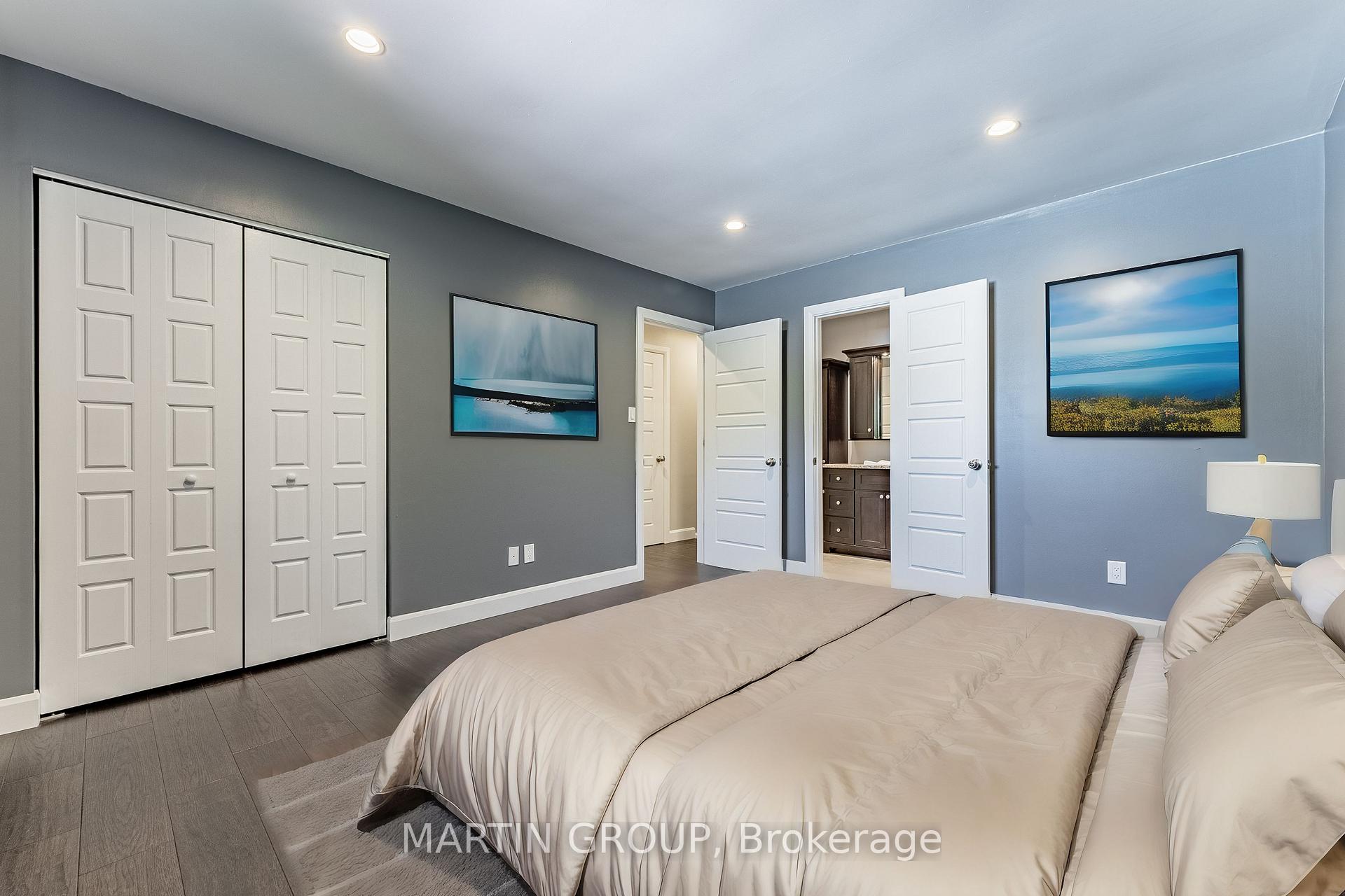 Photo 19 of Unit 1, 38 Black Walnut Drive, Kitchener — HOMEH