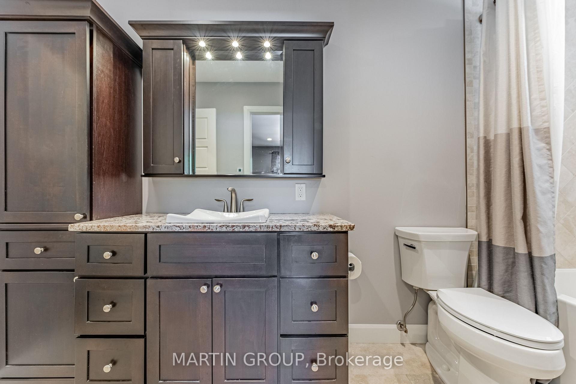 Photo 6 of Unit 1, 38 Black Walnut Drive, Kitchener — HOMEH
