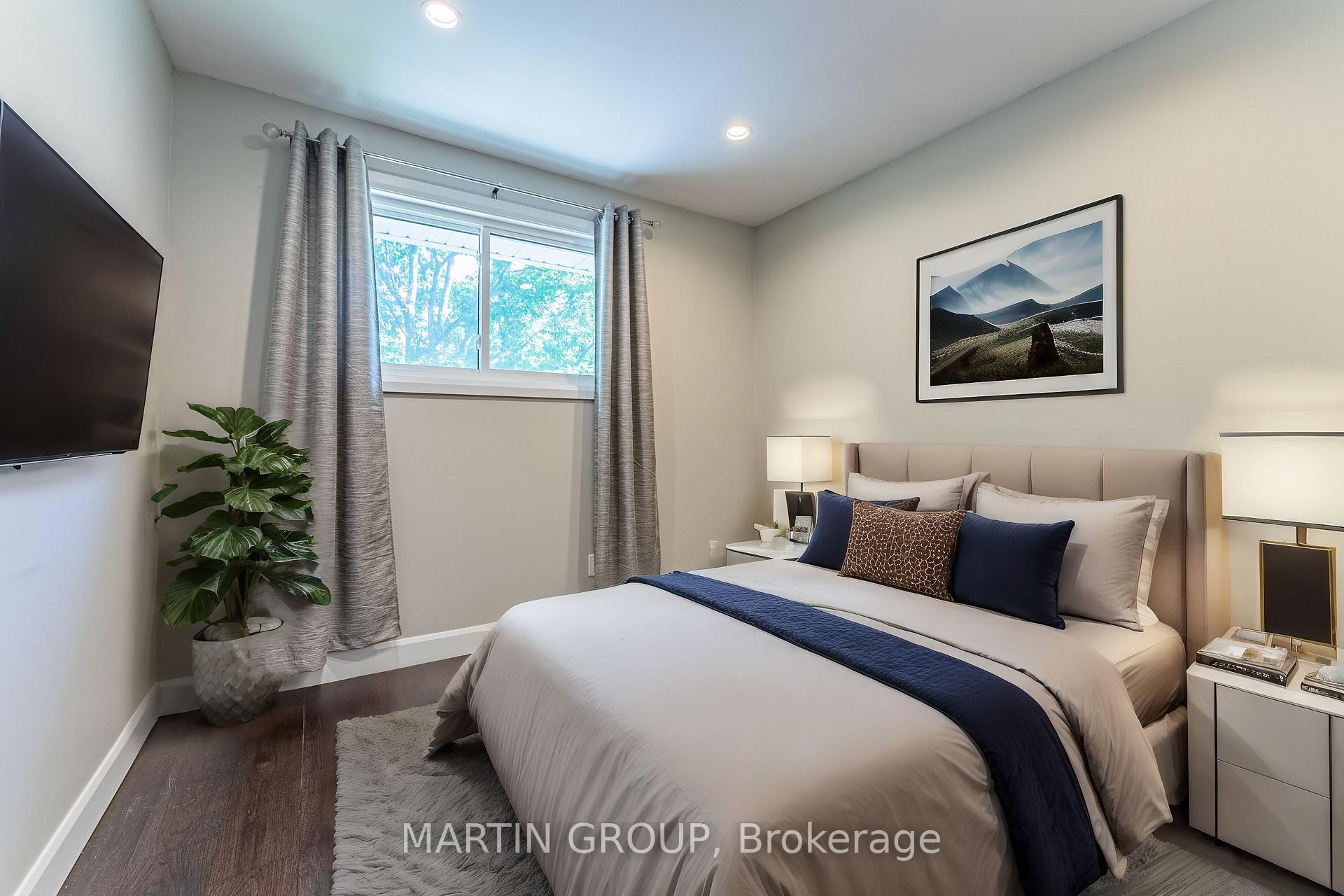 Photo 9 of Unit 1, 38 Black Walnut Drive, Kitchener — HOMEH
