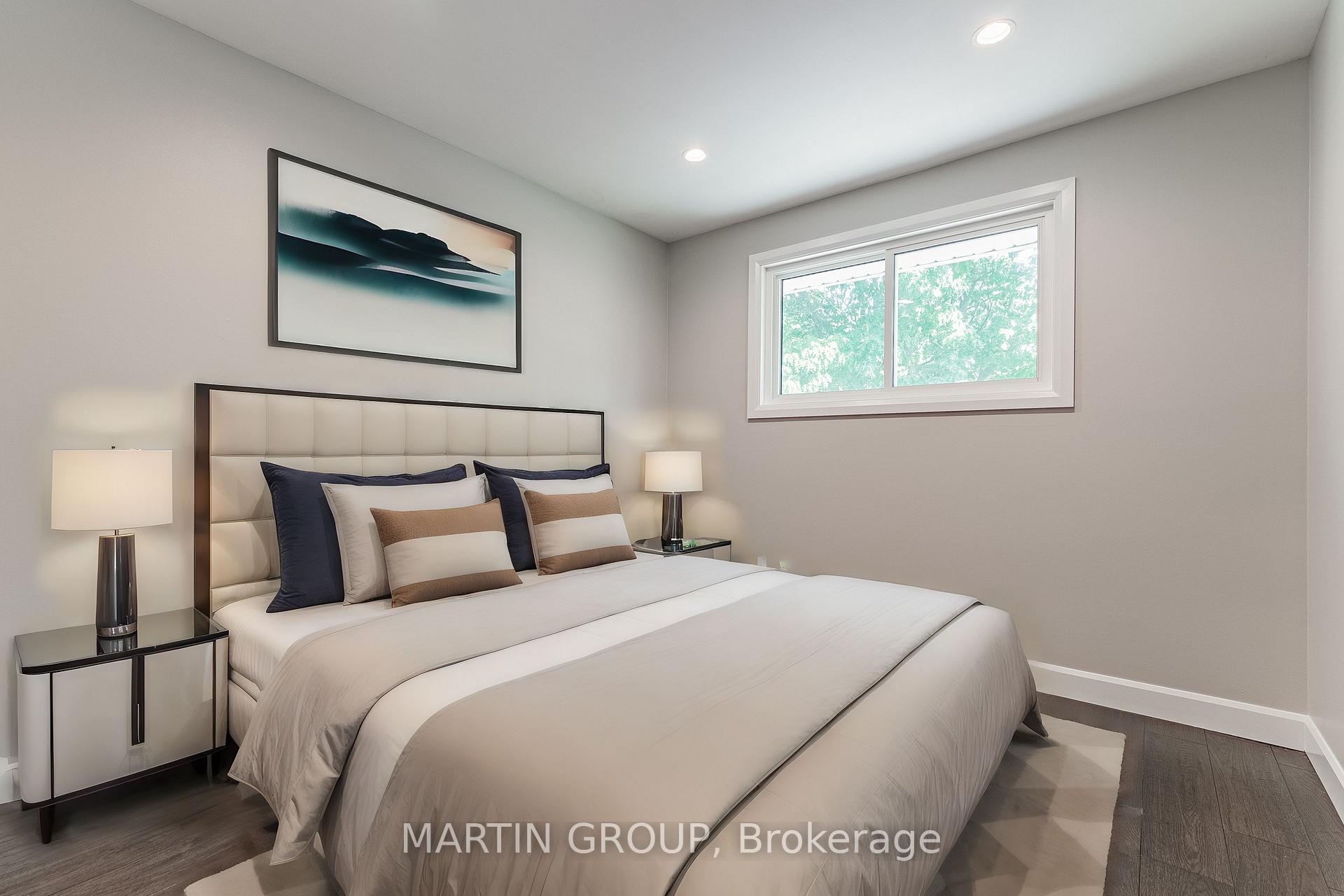 Photo 17 of Unit 1, 38 Black Walnut Drive, Kitchener — HOMEH