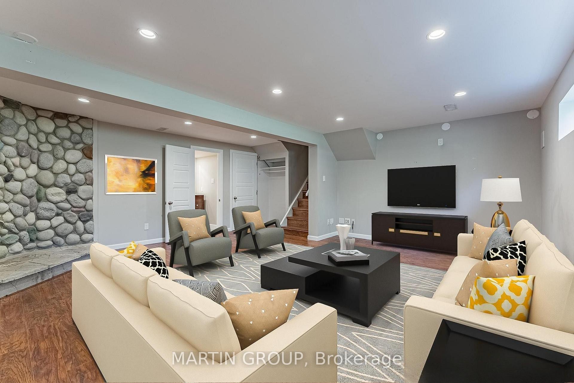 Photo 16 of Unit 1, 38 Black Walnut Drive, Kitchener — HOMEH