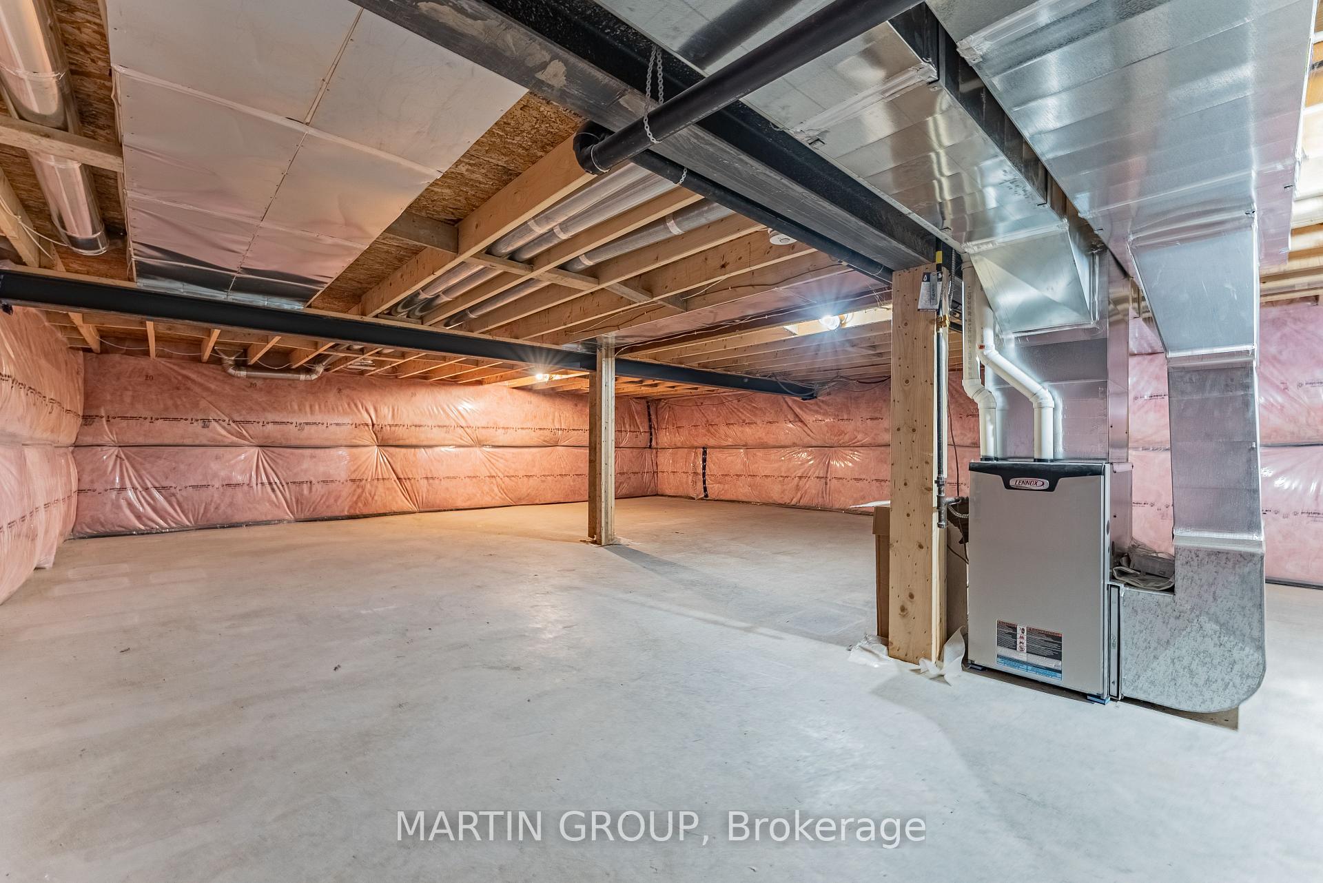 Photo 23 of Unit 1, 38 Black Walnut Drive, Kitchener — HOMEH