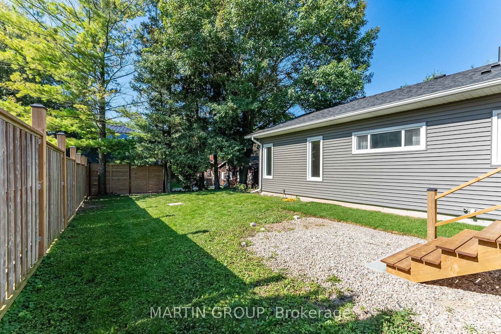 Photo 24 of Unit 1, 38 Black Walnut Drive, Kitchener — HOMEH