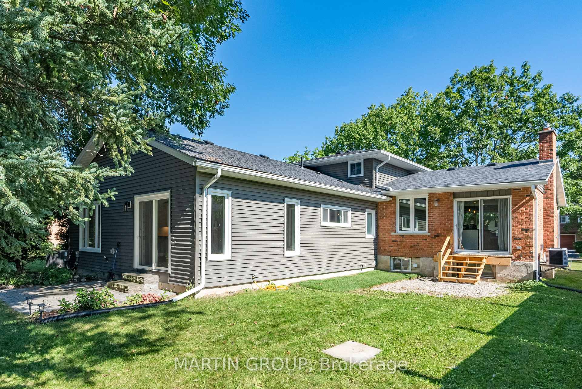 Photo 18 of Unit 1, 38 Black Walnut Drive, Kitchener — HOMEH