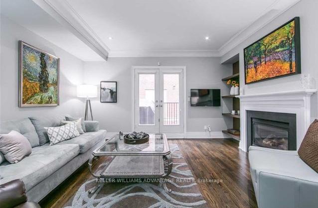 Photo 2 of 2294A Queen Street E, Toronto, The Beaches — HOMEH