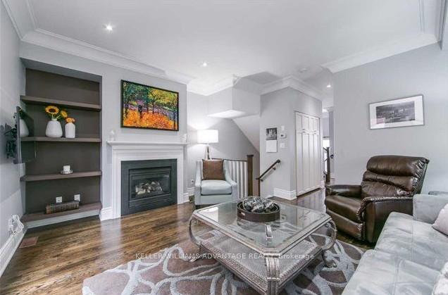 Photo 3 of 2294A Queen Street E, Toronto, The Beaches — HOMEH