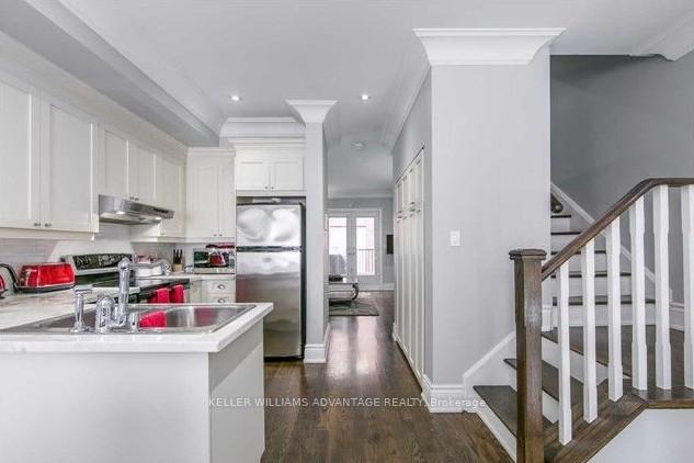Photo 12 of 2294A Queen Street E, Toronto, The Beaches — HOMEH
