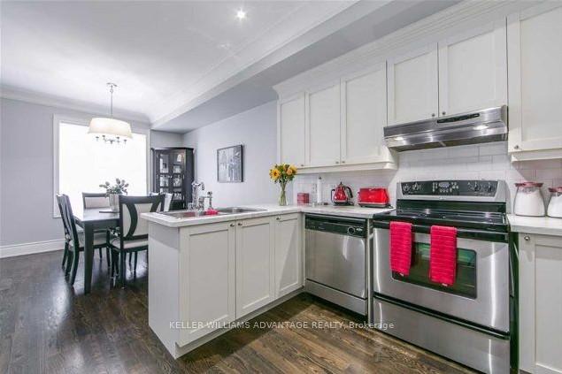 Photo 10 of 2294A Queen Street E, Toronto, The Beaches — HOMEH