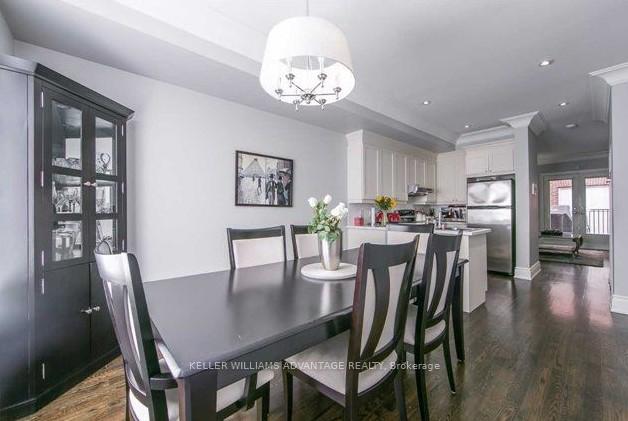 Photo 5 of 2294A Queen Street E, Toronto, The Beaches — HOMEH