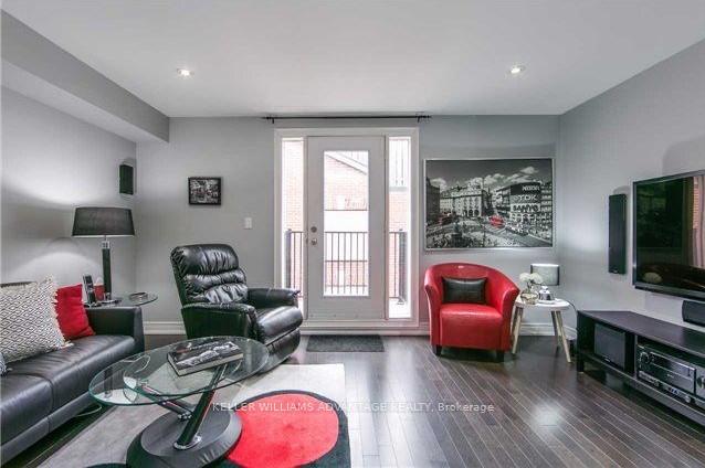 Photo 6 of 2294A Queen Street E, Toronto, The Beaches — HOMEH