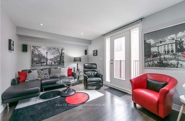 Photo 7 of 2294A Queen Street E, Toronto, The Beaches — HOMEH