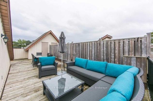 Photo 19 of 2294A Queen Street E, Toronto, The Beaches — HOMEH