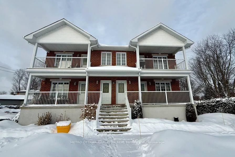 Front of Unit 6, 171 Mabel Street