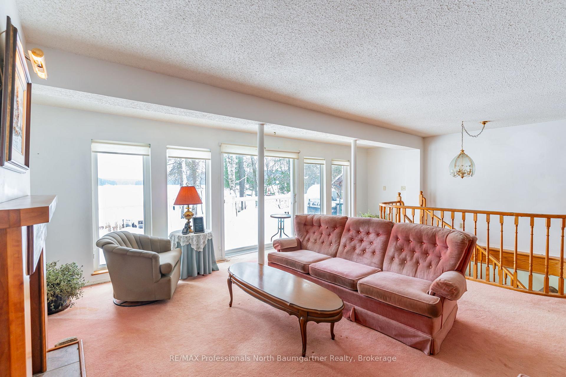 Photo 30 of 1015 Blackberry Lane, Minden Hills, Minden — HOMEH