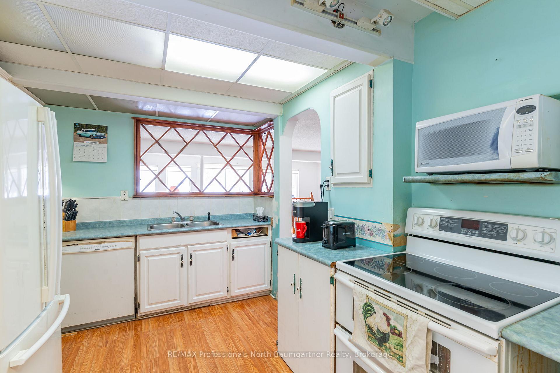 Photo 23 of 1015 Blackberry Lane, Minden Hills, Minden — HOMEH