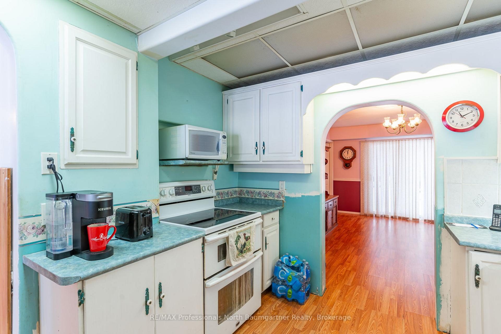 Photo 20 of 1015 Blackberry Lane, Minden Hills, Minden — HOMEH