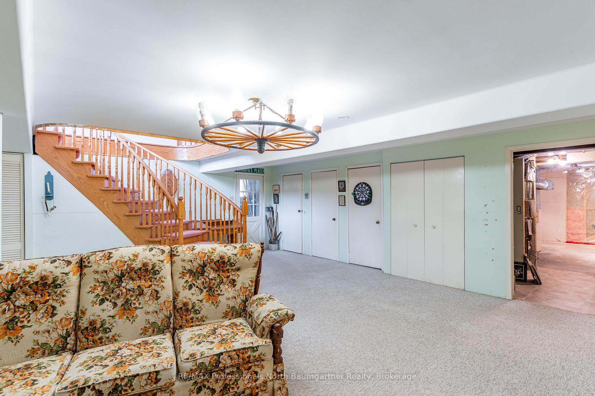 Photo 13 of 1015 Blackberry Lane, Minden Hills, Minden — HOMEH
