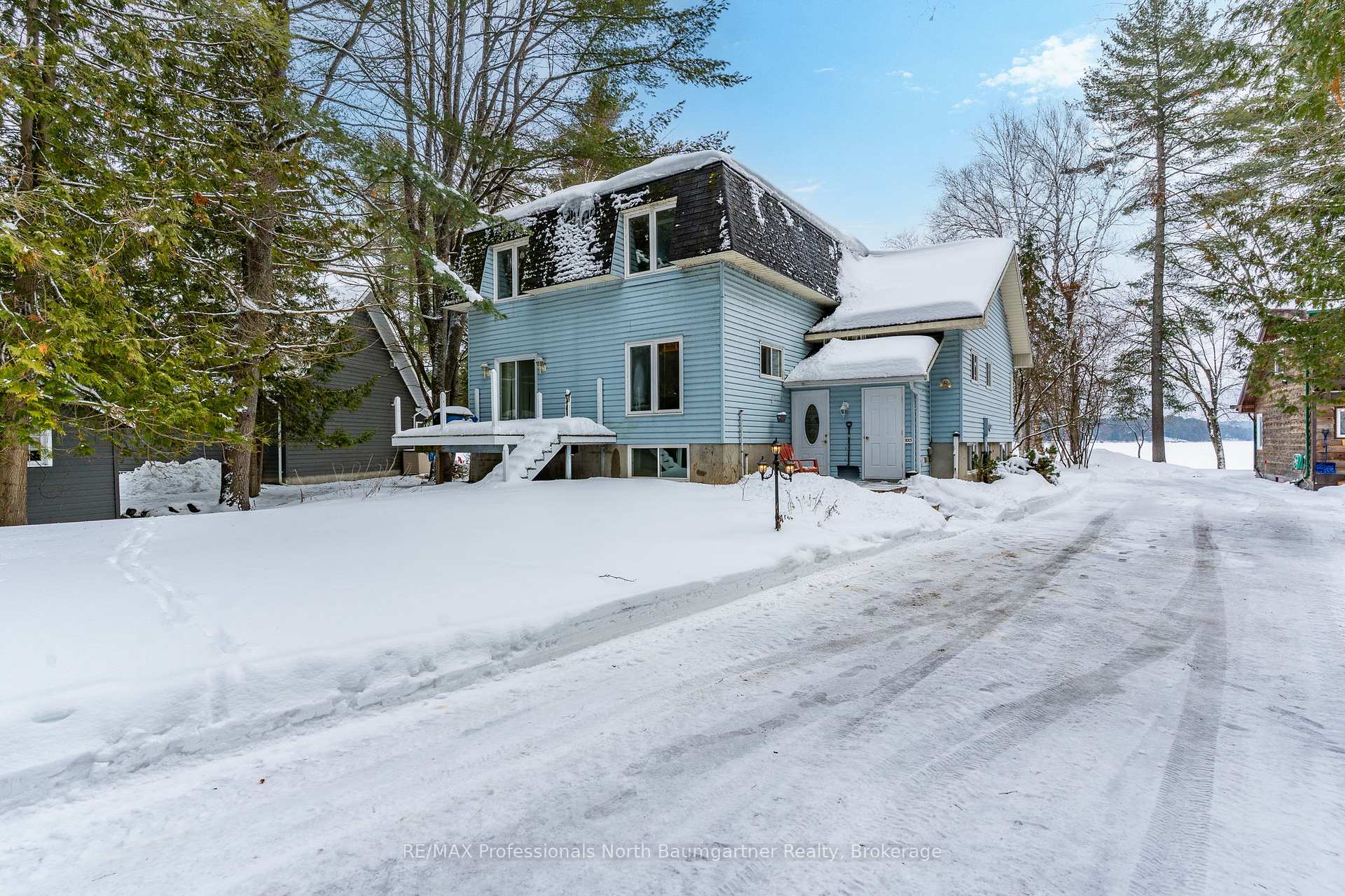 Photo 16 of 1015 Blackberry Lane, Minden Hills, Minden — HOMEH
