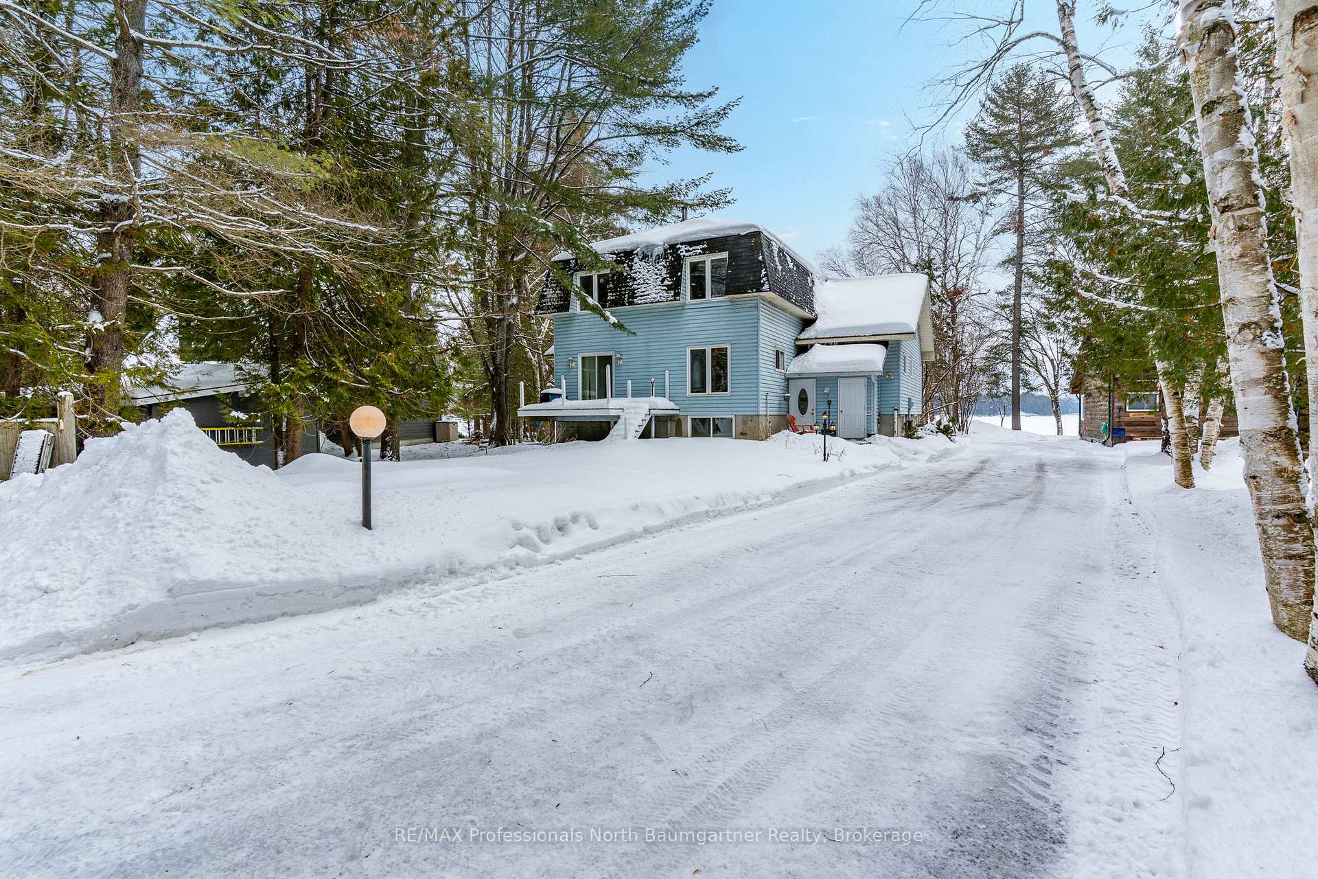 Photo 41 of 1015 Blackberry Lane, Minden Hills, Minden — HOMEH