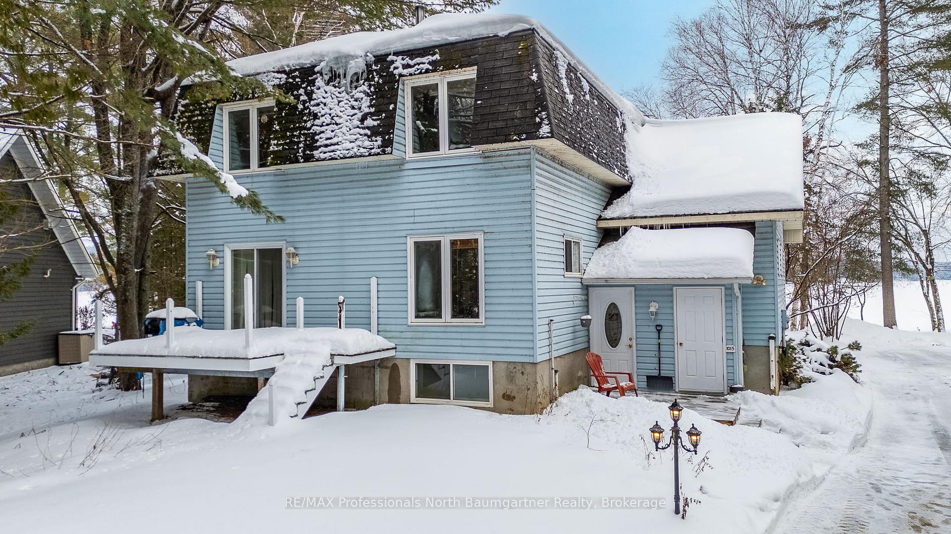 Photo 19 of 1015 Blackberry Lane, Minden Hills, Minden — HOMEH