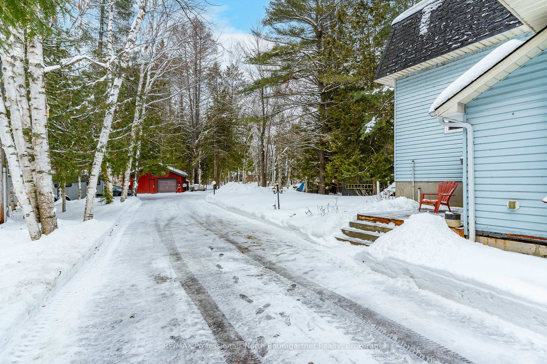 Photo 33 of 1015 Blackberry Lane, Minden Hills, Minden — HOMEH