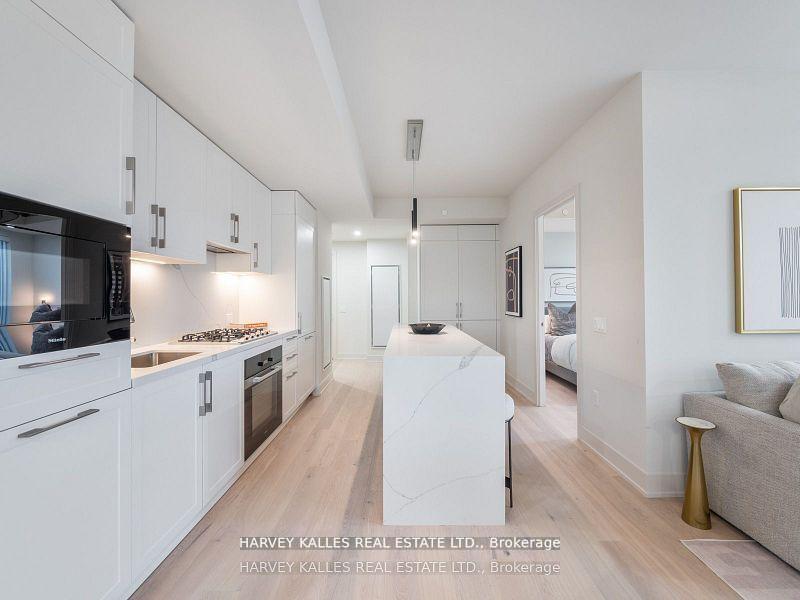 Photo 18 of Unit 410, 8 Manor Road W, Toronto, Yonge-Eglinton — HOMEH