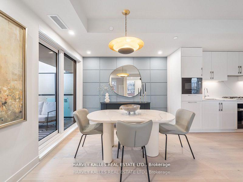 Photo 22 of Unit 410, 8 Manor Road W, Toronto, Yonge-Eglinton — HOMEH