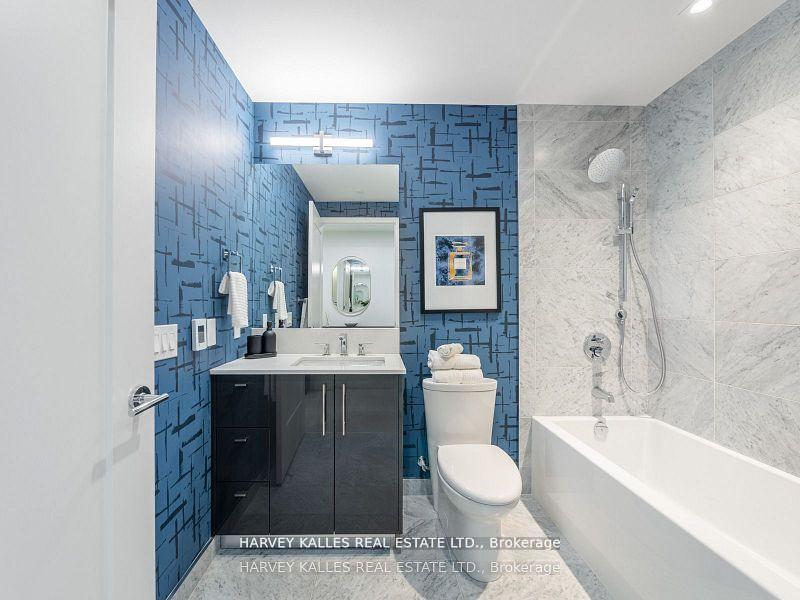 Photo 23 of Unit 410, 8 Manor Road W, Toronto, Yonge-Eglinton — HOMEH