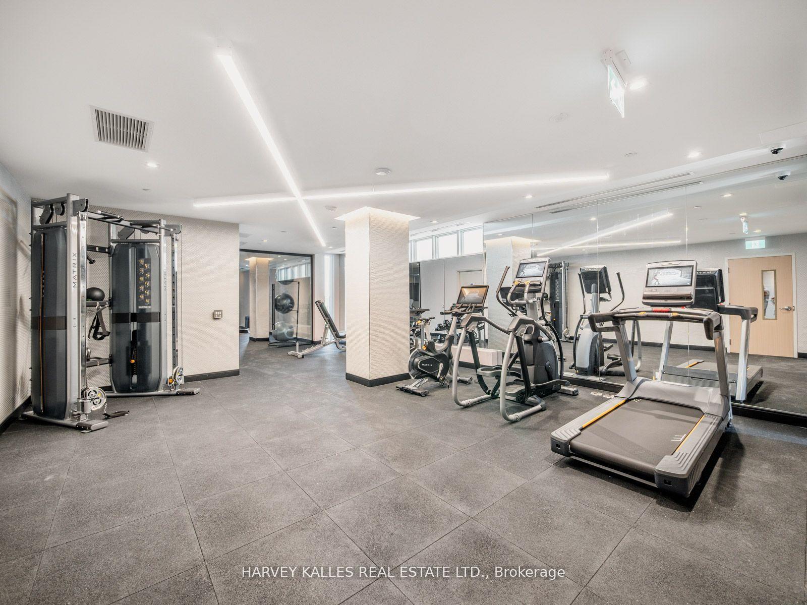 Photo 12 of Unit 410, 8 Manor Road W, Toronto, Yonge-Eglinton — HOMEH