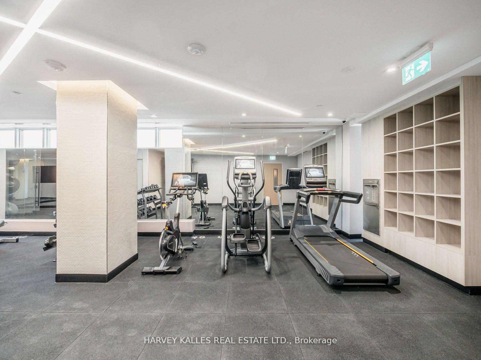 Photo 26 of Unit 410, 8 Manor Road W, Toronto, Yonge-Eglinton — HOMEH