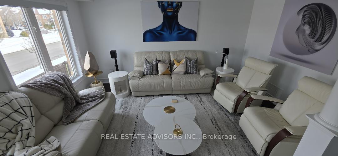 Photo 11 of Unit 39, 165 Fieldstone Drive, Vaughan, East Woodbridge — HOMEH