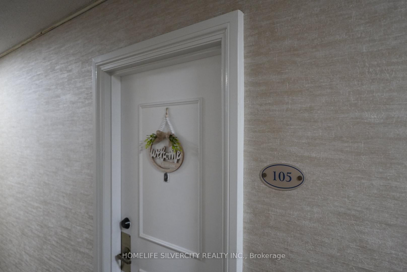Photo 4 of Unit 105, 20 Edgecliff Golfway, Toronto, Flemingdon Park — HOMEH