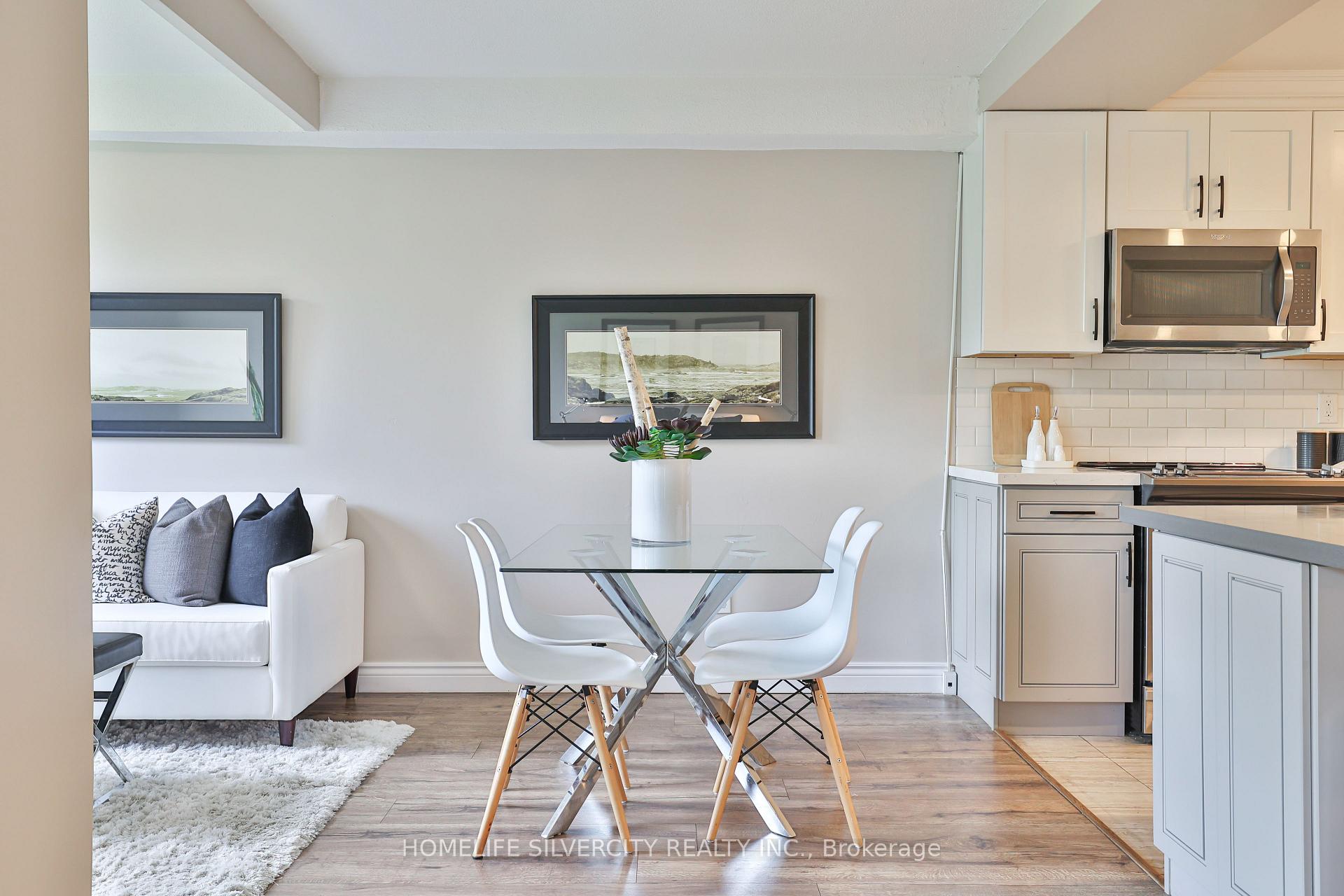 Photo 13 of Unit 105, 20 Edgecliff Golfway, Toronto, Flemingdon Park — HOMEH