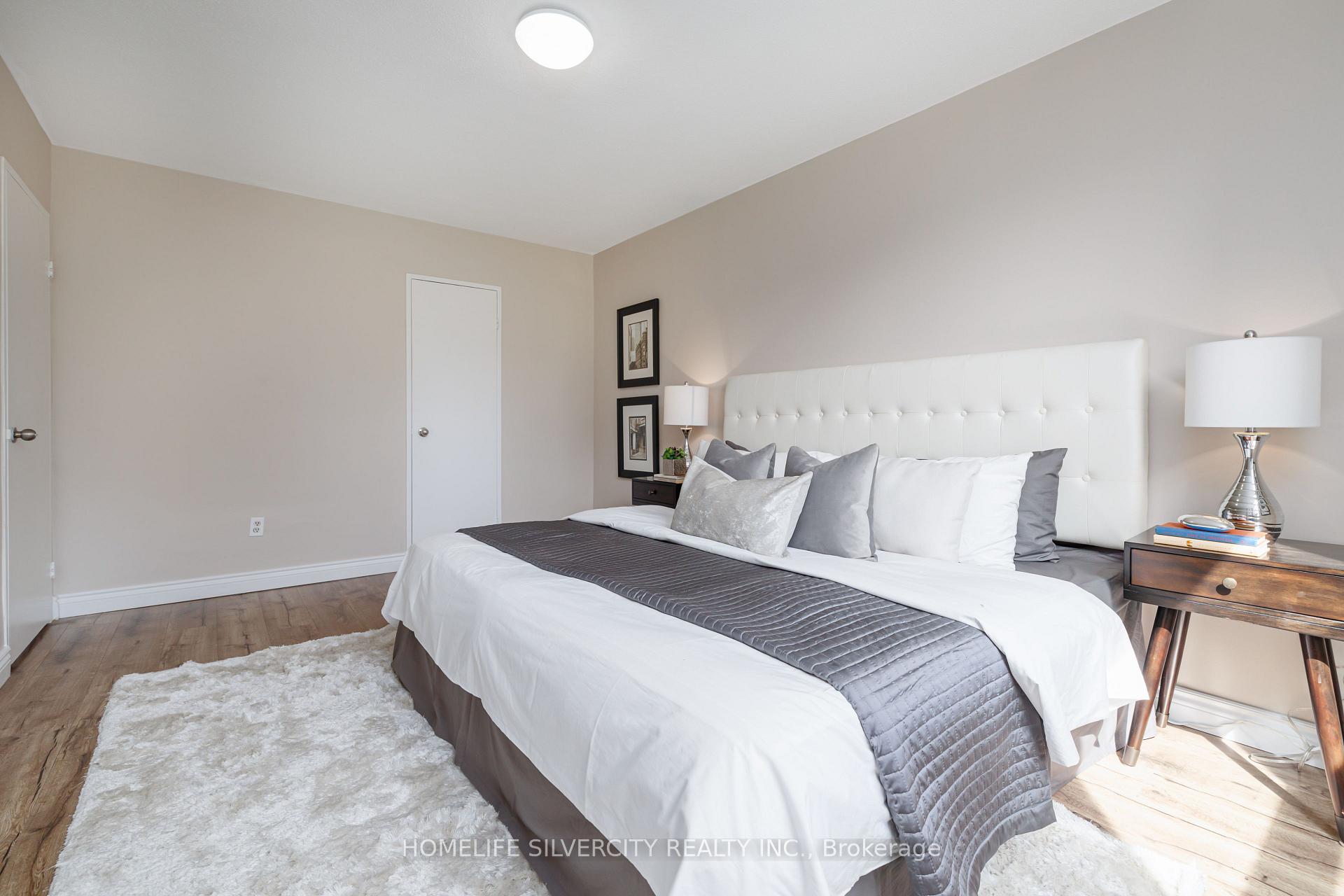 Photo 17 of Unit 105, 20 Edgecliff Golfway, Toronto, Flemingdon Park — HOMEH