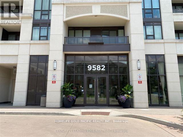 Photo 2 of Unit 710, 9582 Markham Road, Markham, Wismer — HOMEH
