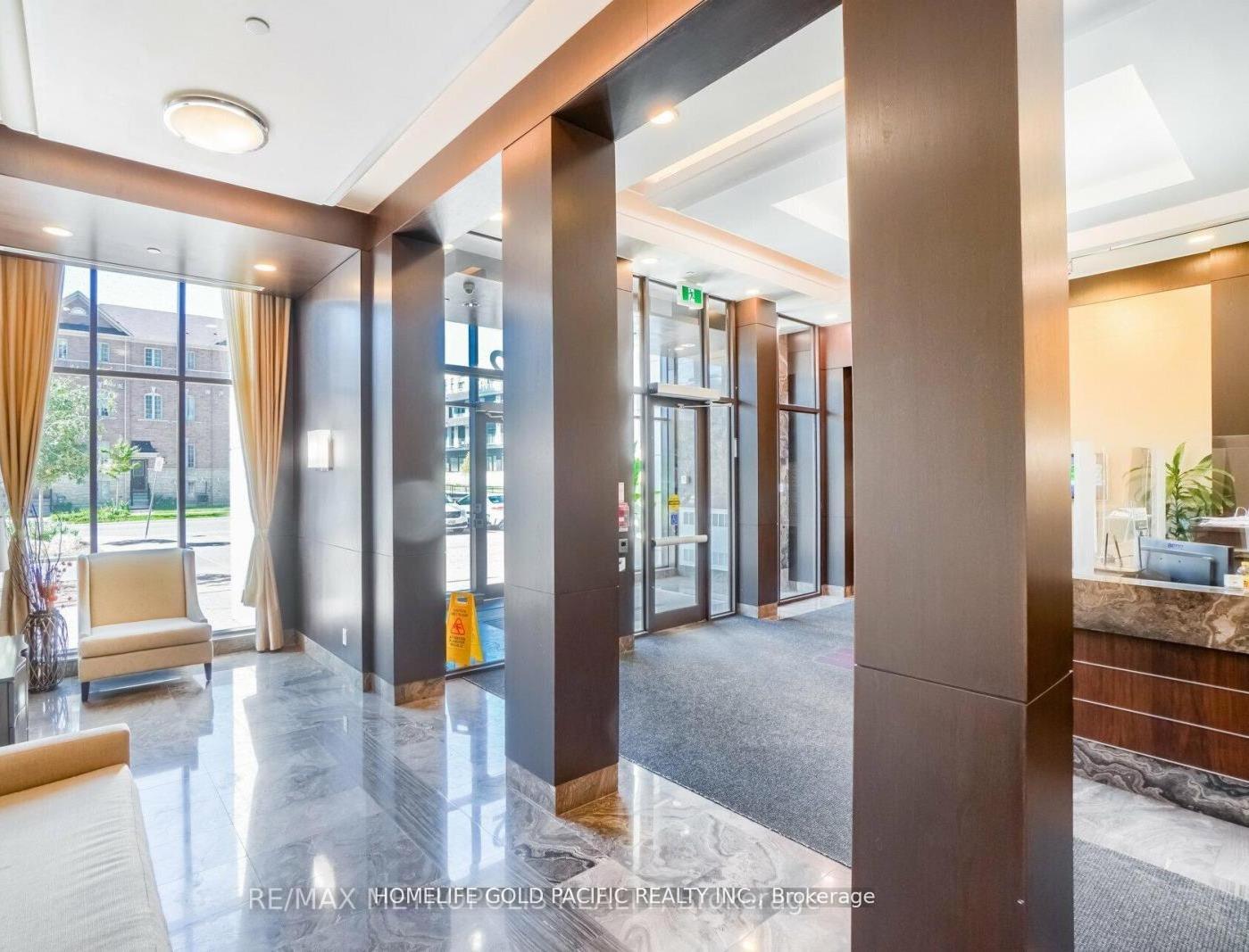 Photo 4 of Unit 710, 9582 Markham Road, Markham, Wismer — HOMEH