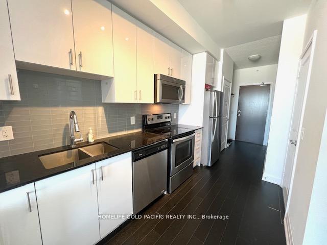 Photo 3 of Unit 710, 9582 Markham Road, Markham, Wismer — HOMEH