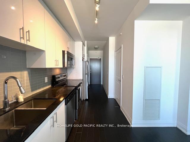Photo 5 of Unit 710, 9582 Markham Road, Markham, Wismer — HOMEH
