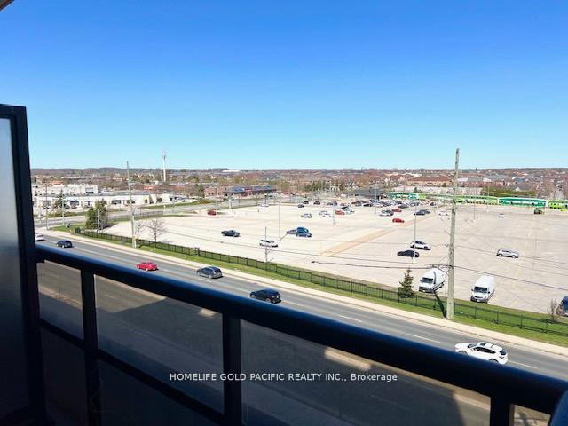 Photo 6 of Unit 710, 9582 Markham Road, Markham, Wismer — HOMEH