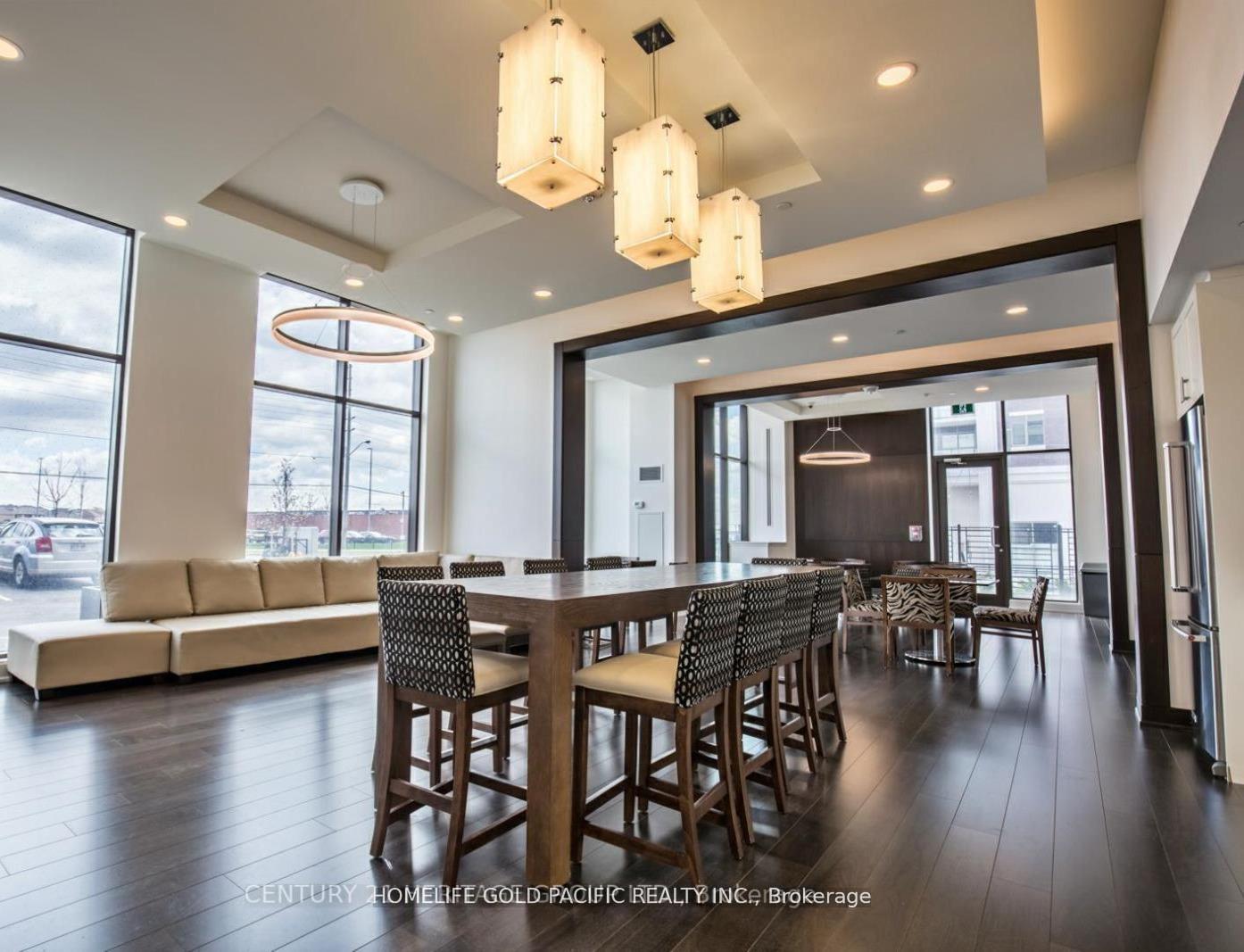 Photo 9 of Unit 710, 9582 Markham Road, Markham, Wismer — HOMEH