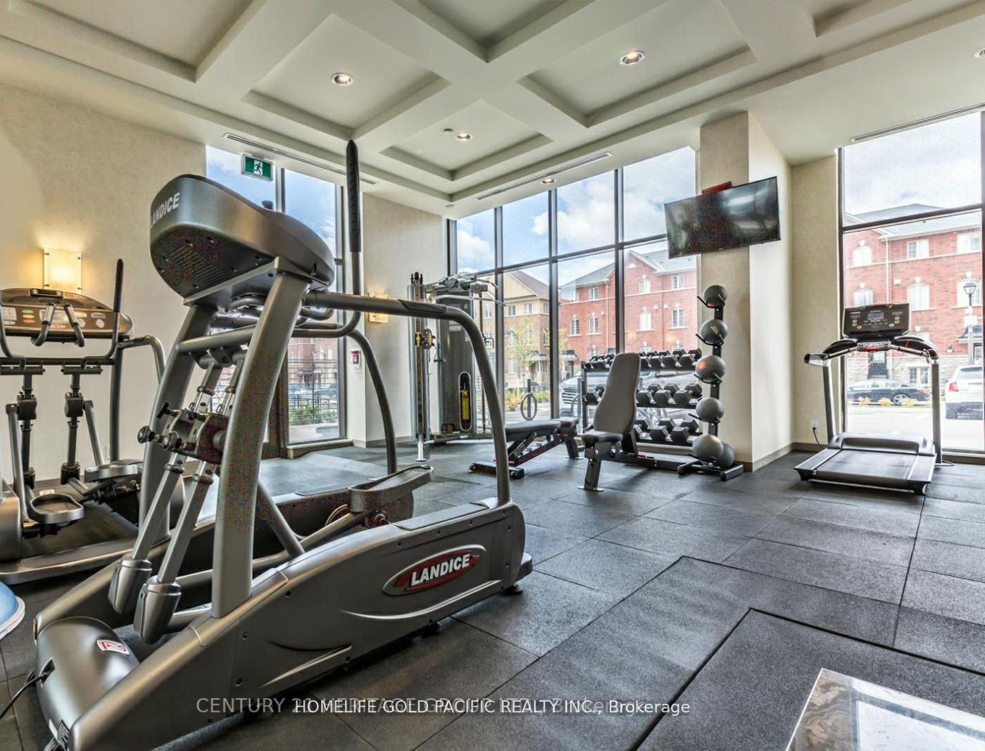 Photo 10 of Unit 710, 9582 Markham Road, Markham, Wismer — HOMEH