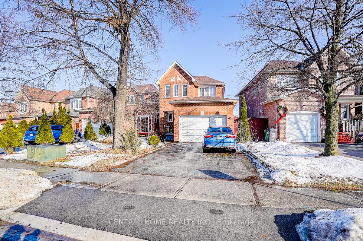 Photo 1 of Unit Basement, 17 Letty Avenue, Brampton, Fletcher's West — HOMEH