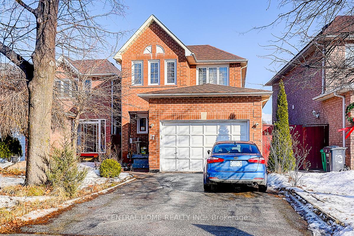 Photo 2 of Unit Basement, 17 Letty Avenue, Brampton, Fletcher's West — HOMEH