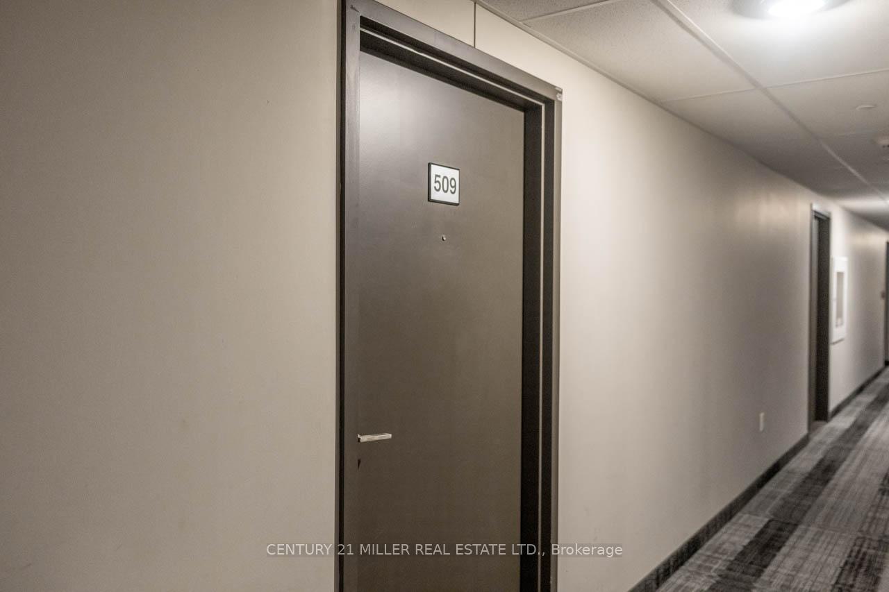 Photo 2 of Unit 509, 716 Main Street E, Milton, Timberlea — HOMEH