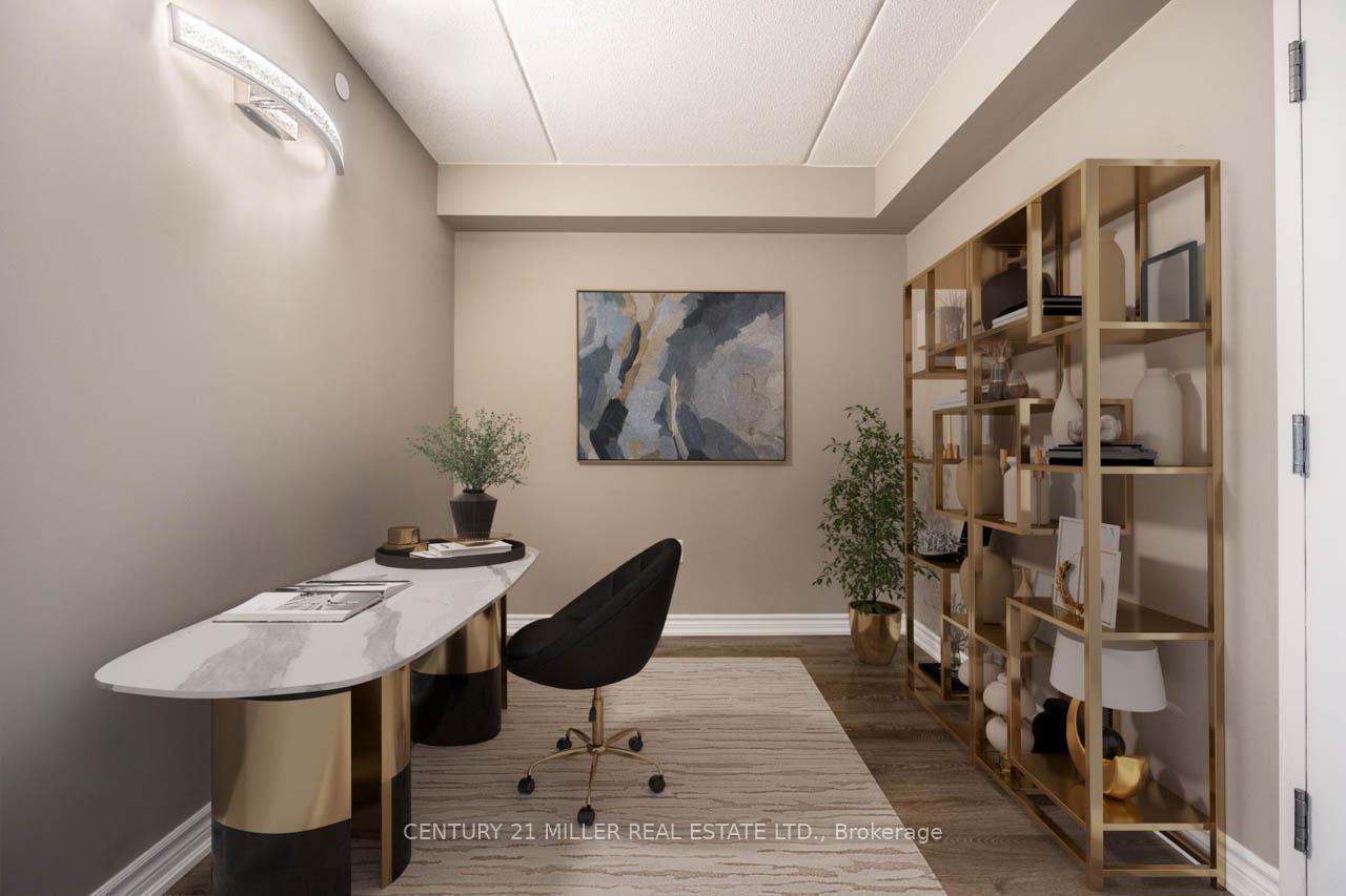 Photo 8 of Unit 509, 716 Main Street E, Milton, Timberlea — HOMEH